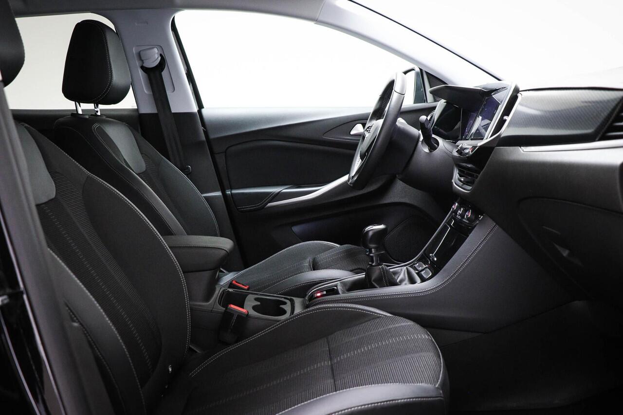 Opel Grandland 1.2 Turbo GS | LED | DAB | APPLE | 360 CAMERA
