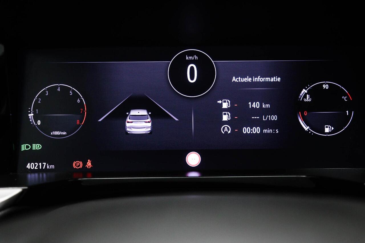 Opel Grandland 1.2 Turbo GS | PARKEER PACK | LED | DAB | APPLE