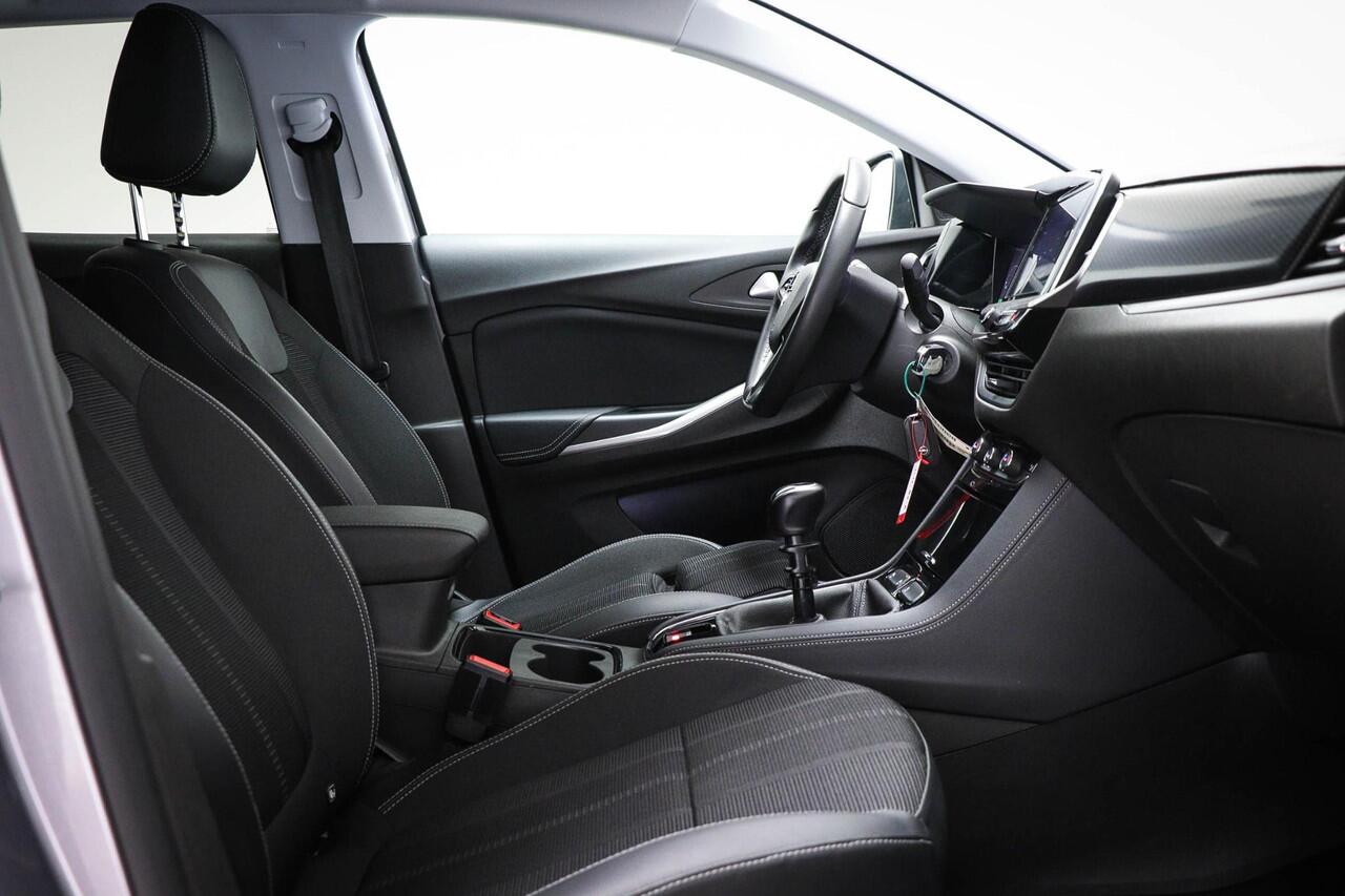 Opel Grandland 1.2 Turbo GS | PARKEER PACK | LED | DAB | APPLE