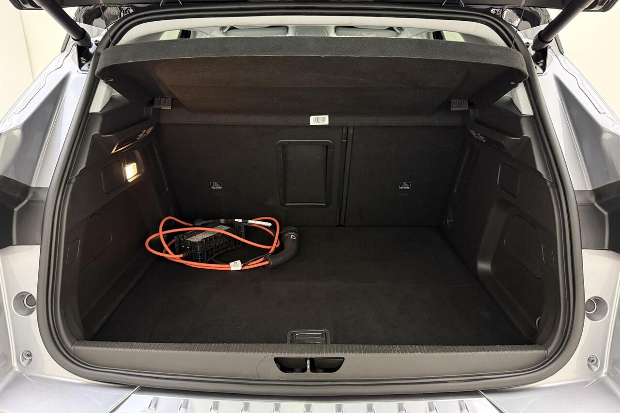 Opel Grandland 1.6 Turbo Plug-In Hybrid 4x4 GSE | 300PK | ECC | Navigatie | Winter Pakket | Parkpilot | Black Pakket | Elektrisch Pakket | 18" LM-Velgen