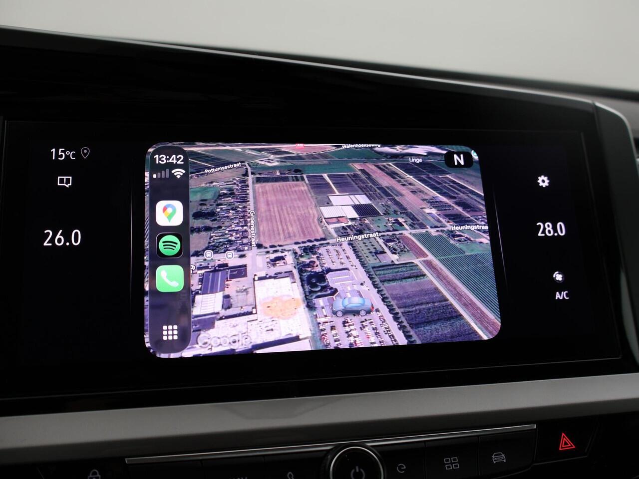 Opel Grandland 1.6 TURBO PLUG-IN 224 PK ULTIMATE + TREKHAAK | ADAPTIVE CRUISE | STUUR/STOELVERW. | LED