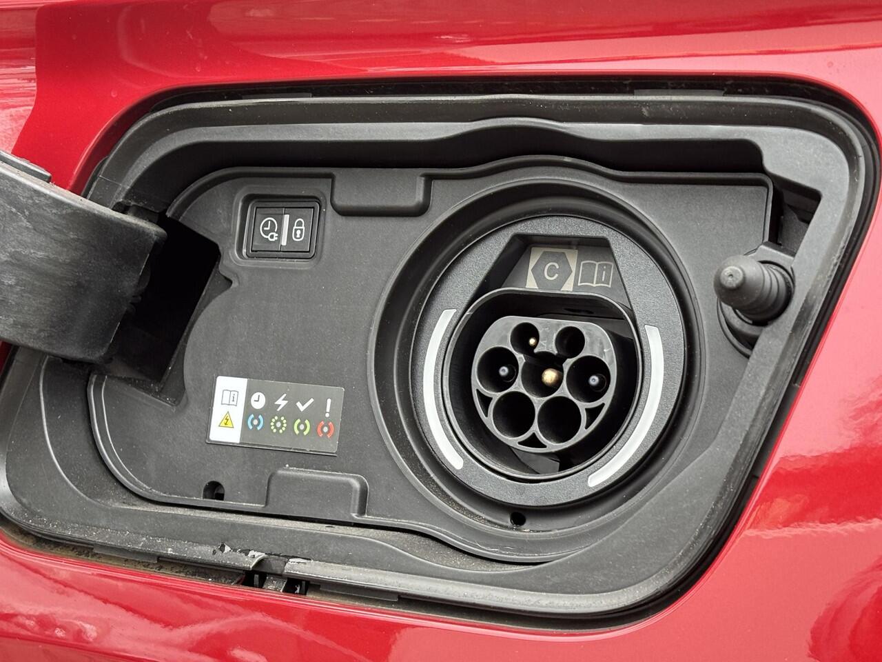 Opel Grandland GS 1.6 PHEV 225pk Hybrid e-EAT8 | ADAPTIVE CRUISE | AGR-COMFORTSTOEL | 360° CAMERA | DODEHOEK WAARSCHUWING | ISOFIX |