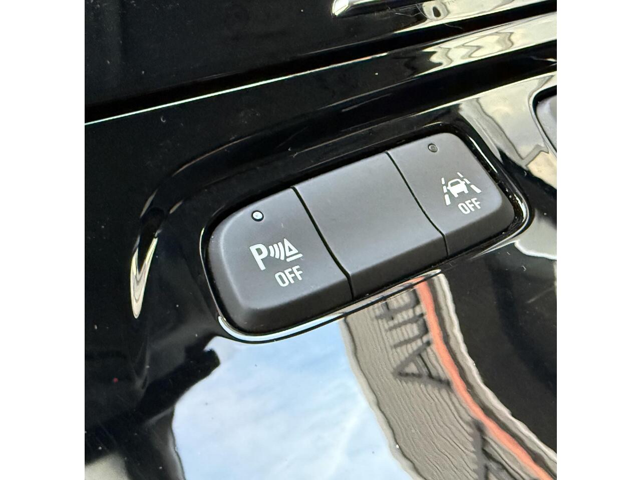 Opel Grandland 1.2 Turbo GS l Navigatie l Stoelverwarming l AppleCarplay