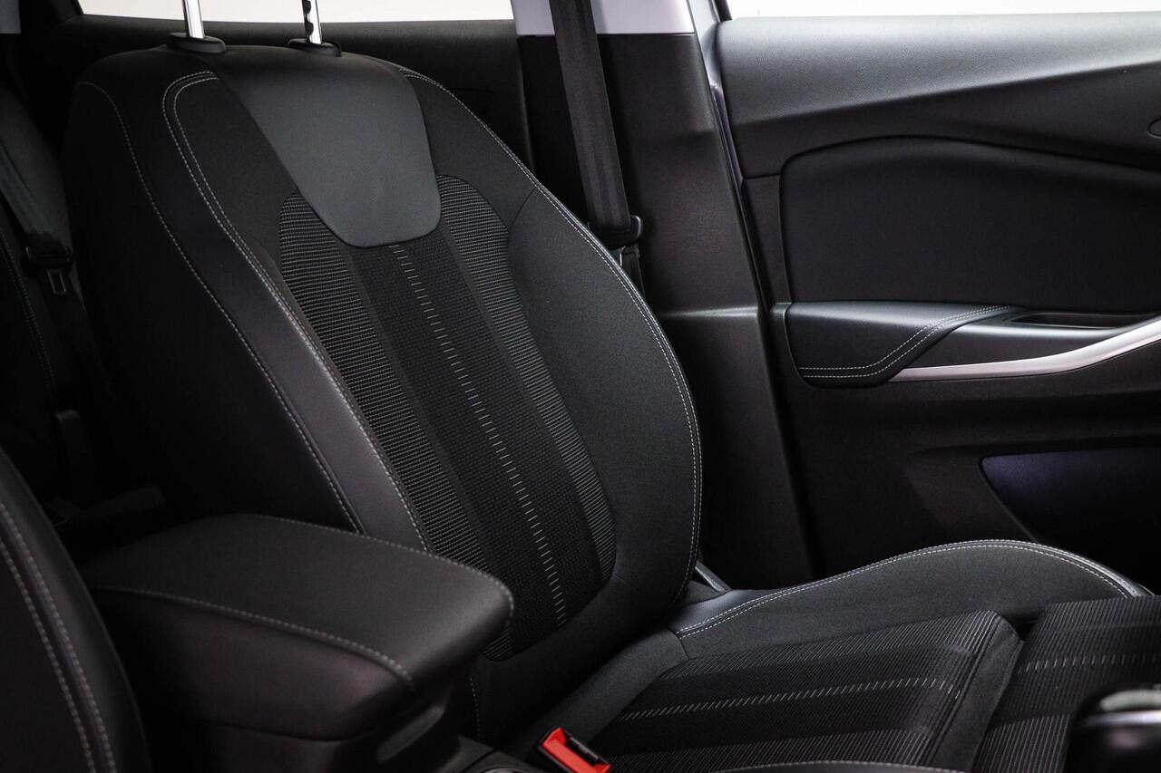 Opel Grandland 1.2 Turbo GS | PARKEER PACK | LED | DAB | APPLE