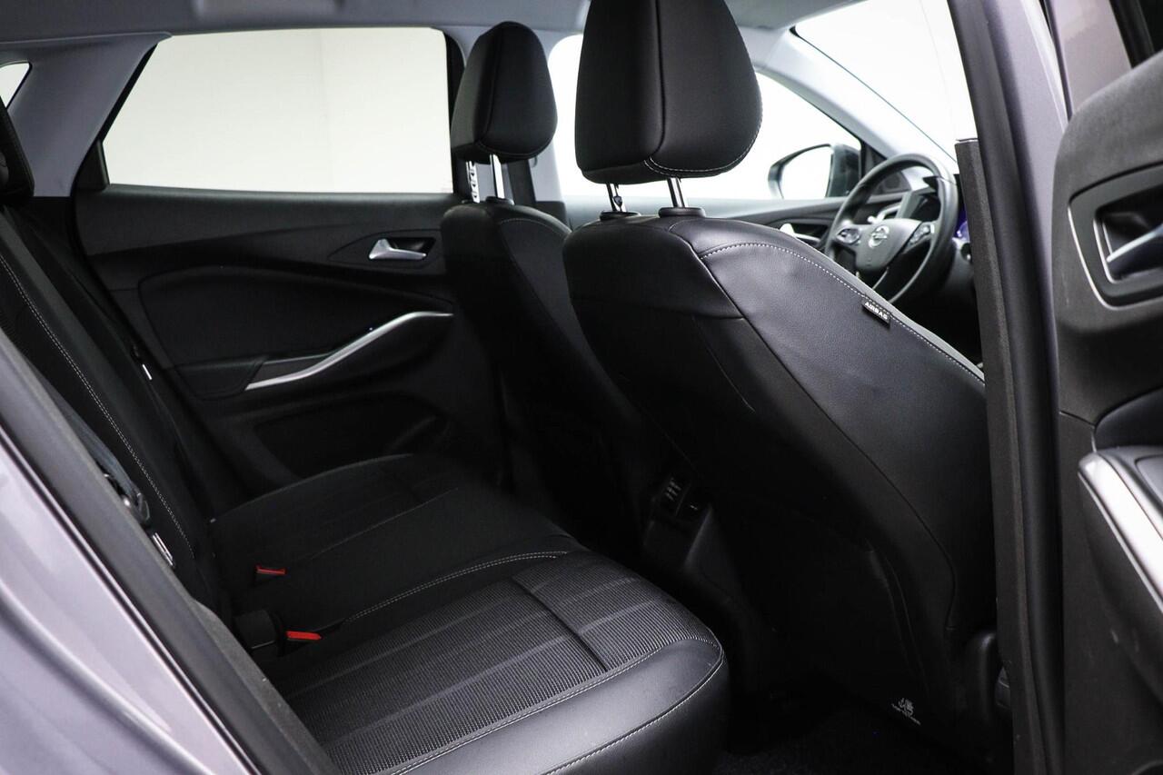 Opel Grandland 1.2 Turbo GS | PARKEER PACK | LED | DAB | APPLE