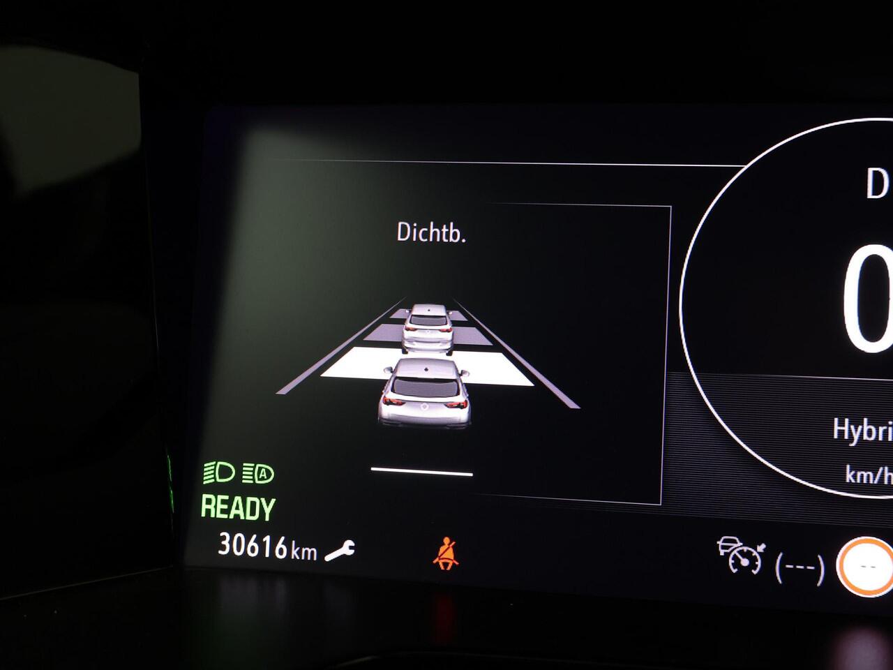 Opel Grandland 1.6 TURBO PLUG-IN 224 PK ULTIMATE + TREKHAAK | ADAPTIVE CRUISE | STUUR/STOELVERW. | LED