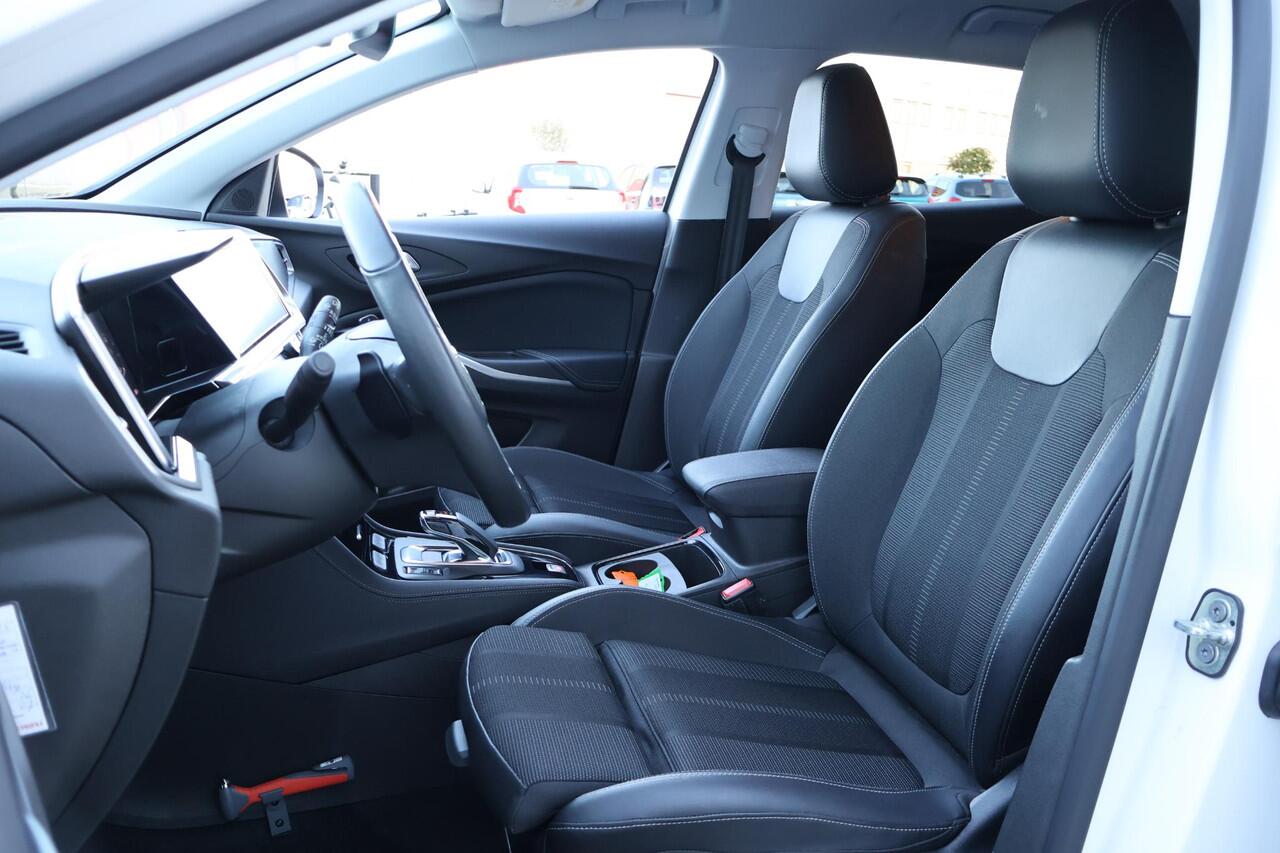 Opel Grandland 1.6 Turbo Plug-In Hybrid Level 3 1e Eigenaar | NL-Auto | Volledig Onderh | BTW | Trekhaak | 1 Laadkabel | 360 Cam | WinterPack | Sfeer | Navi | Climate | Full Led | Ad Cruise | PDC