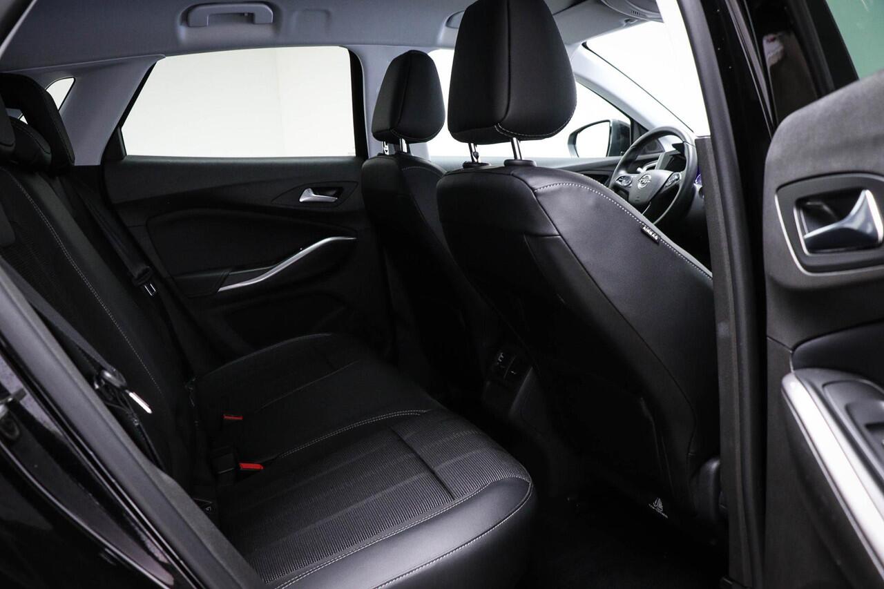 Opel Grandland 1.2 Turbo GS Line | ADVANCED PARK ASSIST | LED | DAB | APPLE | 360 CAMERA