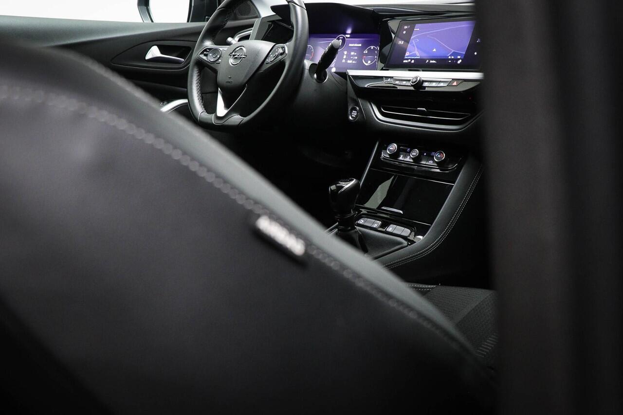Opel Grandland 1.2 Turbo GS Line | ADVANCED PARK ASSIST | LED | DAB | APPLE | 360 CAMERA