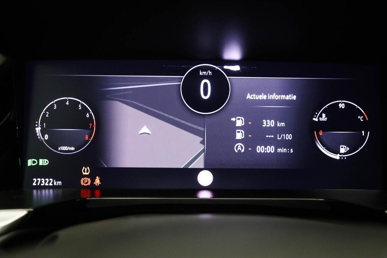 Opel Grandland 1.2 Turbo GS Line | ADVANCED PARK ASSIST | LED | DAB | APPLE | 360 CAMERA