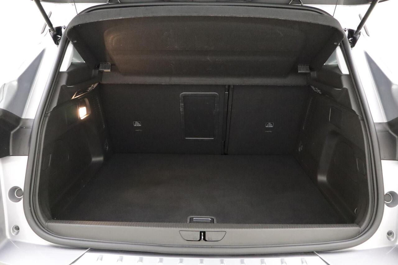 Opel Grandland 1.6 Turbo 225pk Automaat Plug-In Hybrid GS Automaat | Navigatie | Lederen bekleding | Stoelverwarming & ventilatie | Camera | Keyless | Lichtmetalen velgen