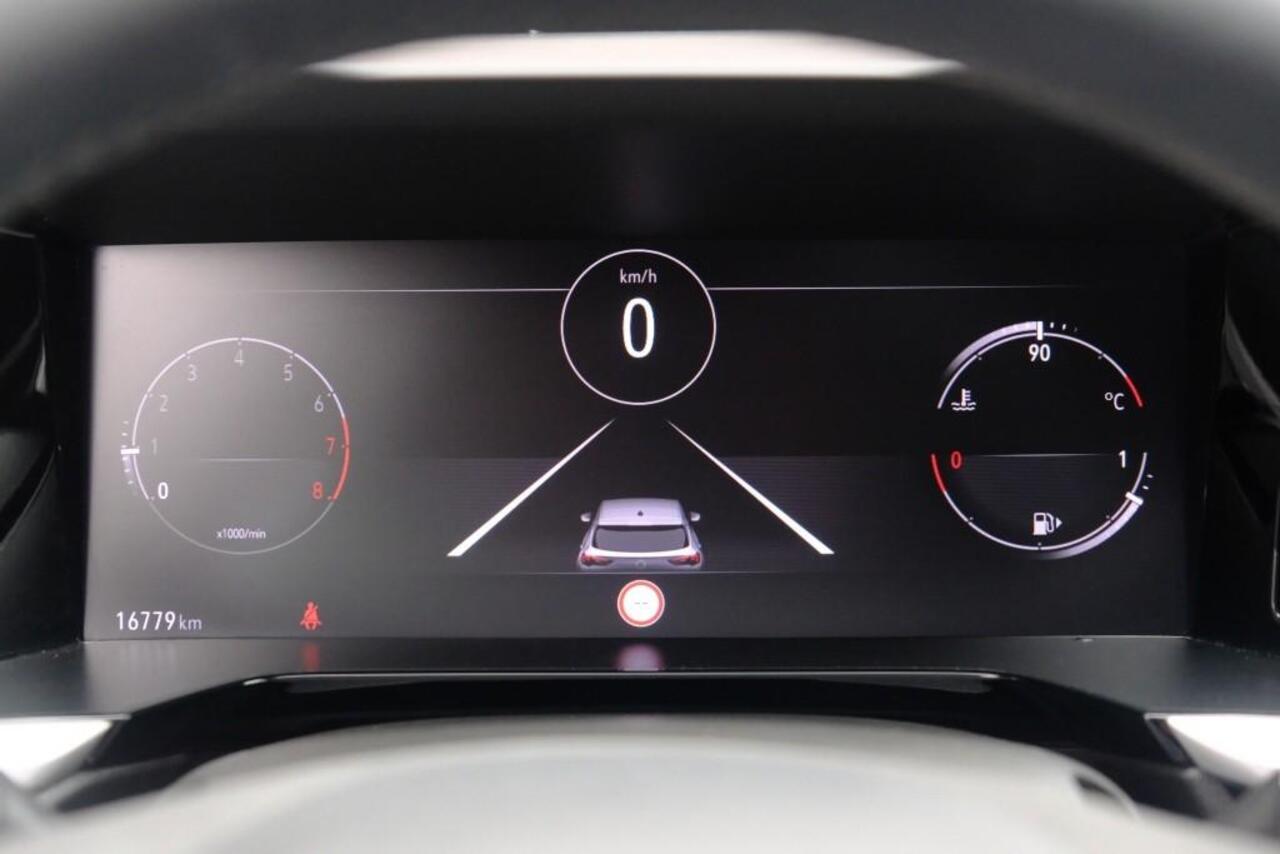 Opel Grandland 1.2 Turbo 130pk GS | Navi | App Connect | Climate | Cruise | Camera | Blind Spot | Winter Pakket