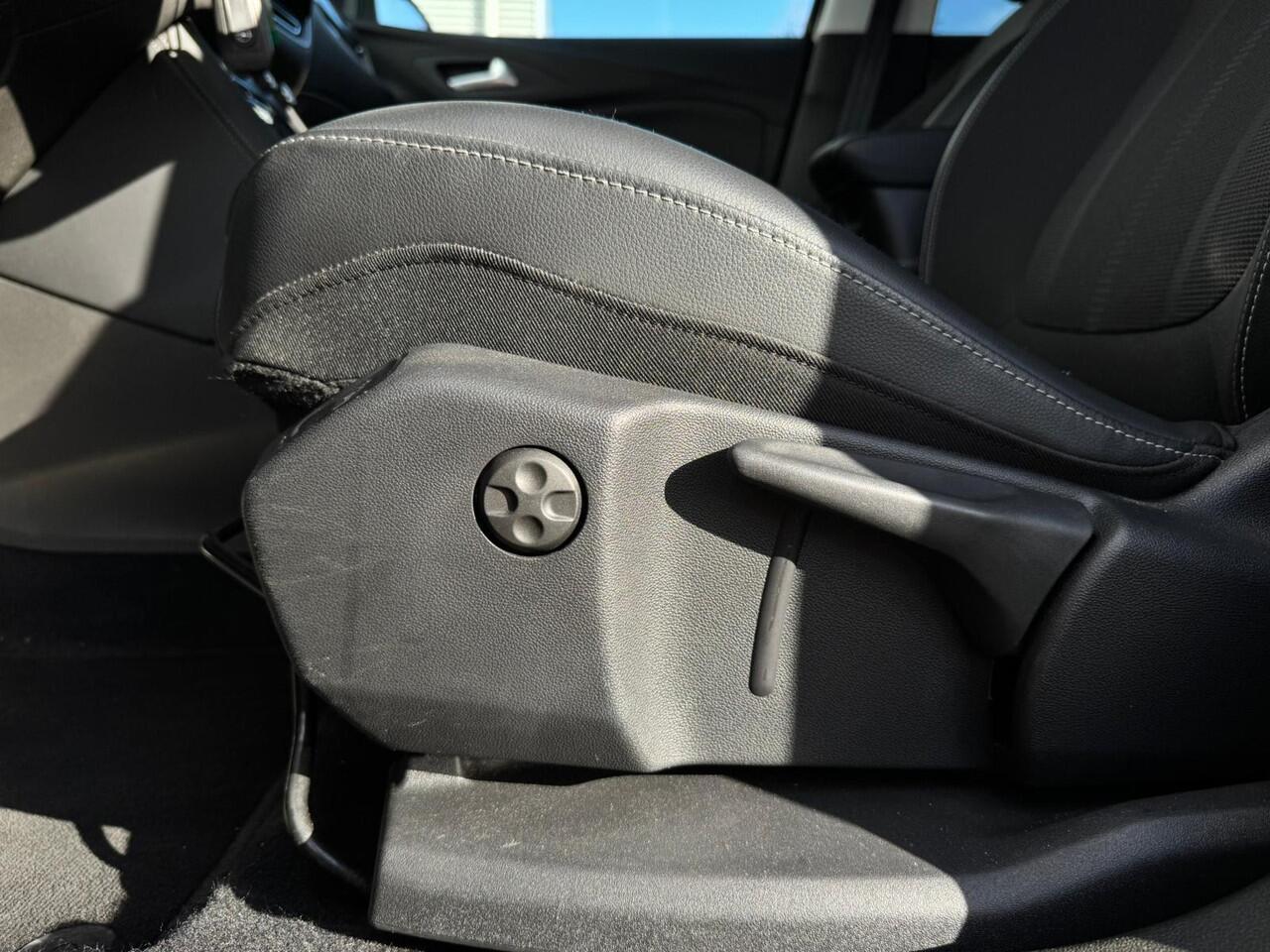 Opel Grandland 1.2 Turbo GS Line |Stoel/Stuurverw. |Camera |Navi |DAB