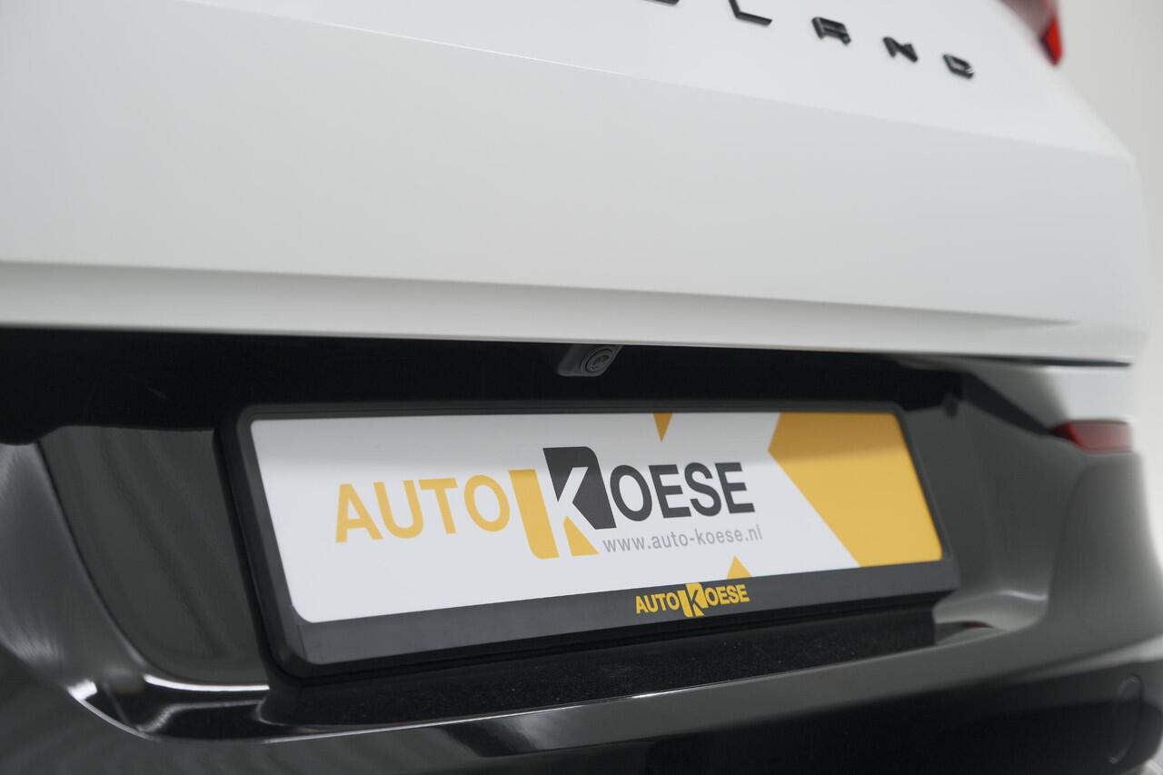 Opel Grandland Turbo 130 AT8 Ultimate | Camera | Adaptieve Cruise Control | Pack Winter | Elektronische Kofferklep