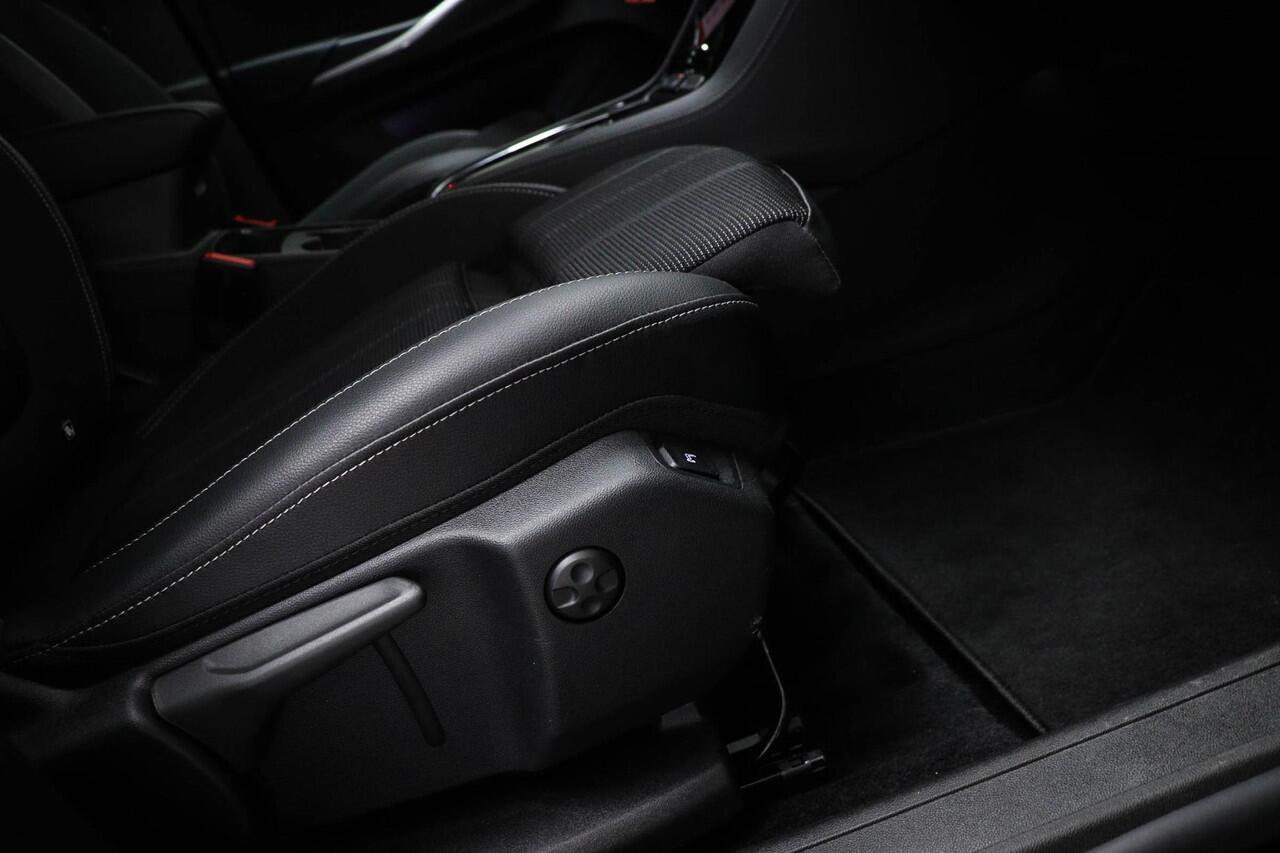 Opel Grandland 1.2 Turbo GS | STUURVERWARMING | DAB | APPLE | 360 CAMERA