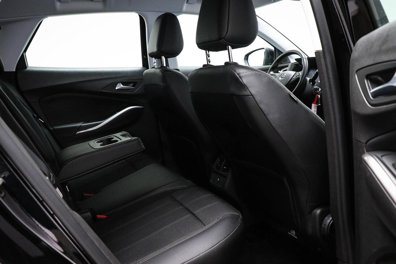 Opel Grandland 1.2 Turbo GS | STUURVERWARMING | DAB | APPLE | 360 CAMERA