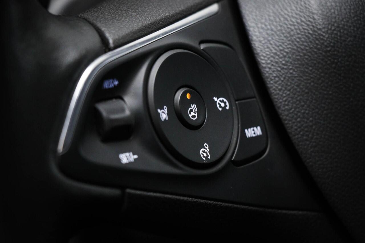 Opel Grandland 1.2 Turbo GS | STUURVERWARMING | DAB | APPLE | 360 CAMERA