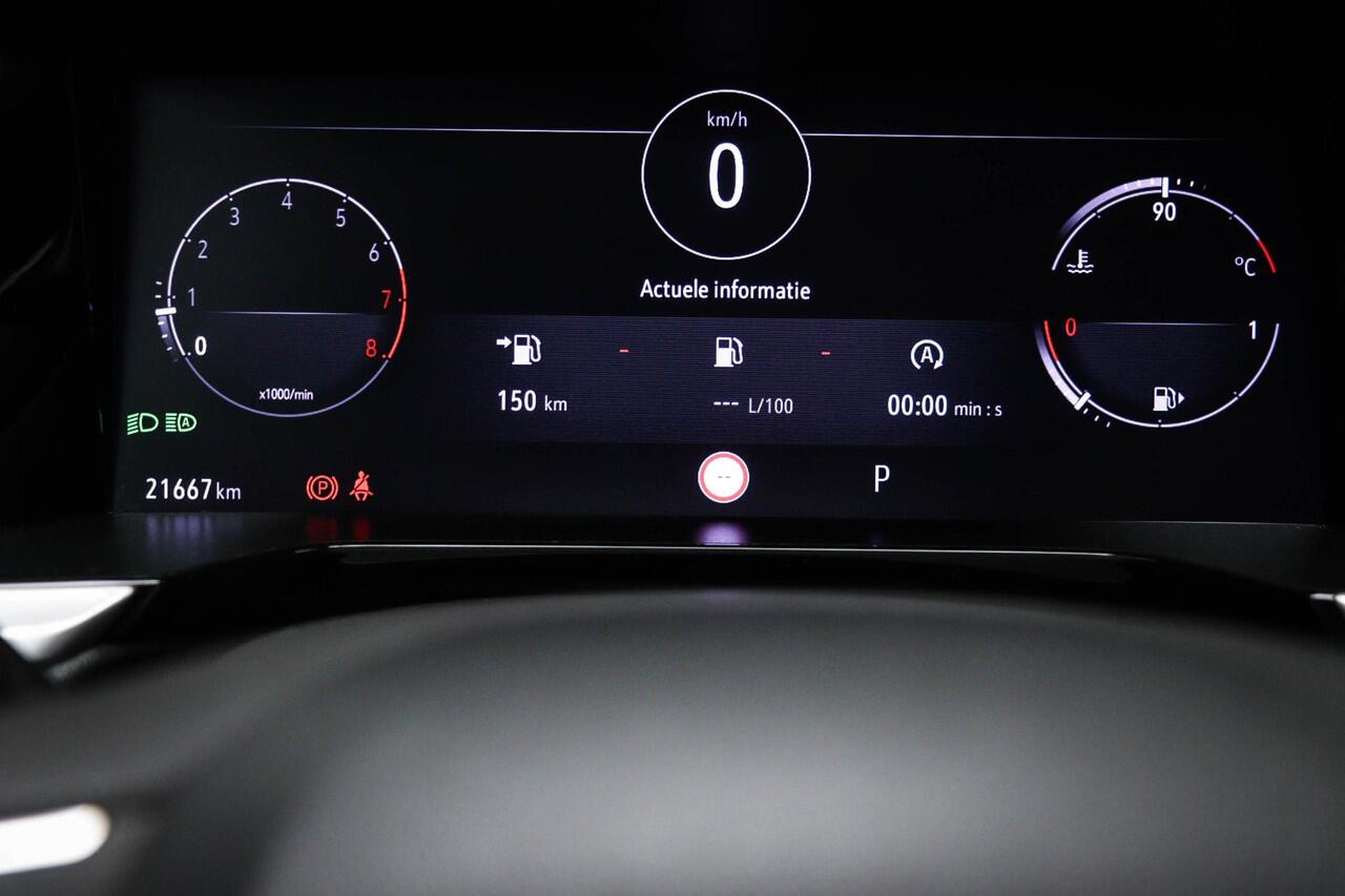 Opel Grandland 1.2 Turbo GS | STUURVERWARMING | DAB | APPLE | 360 CAMERA