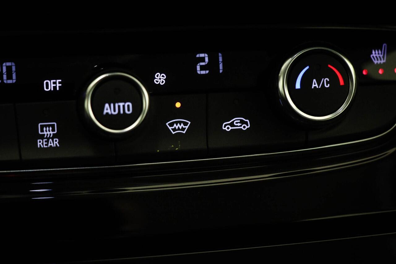 Opel Grandland 1.2 Turbo GS | STUURVERWARMING | DAB | APPLE | 360 CAMERA