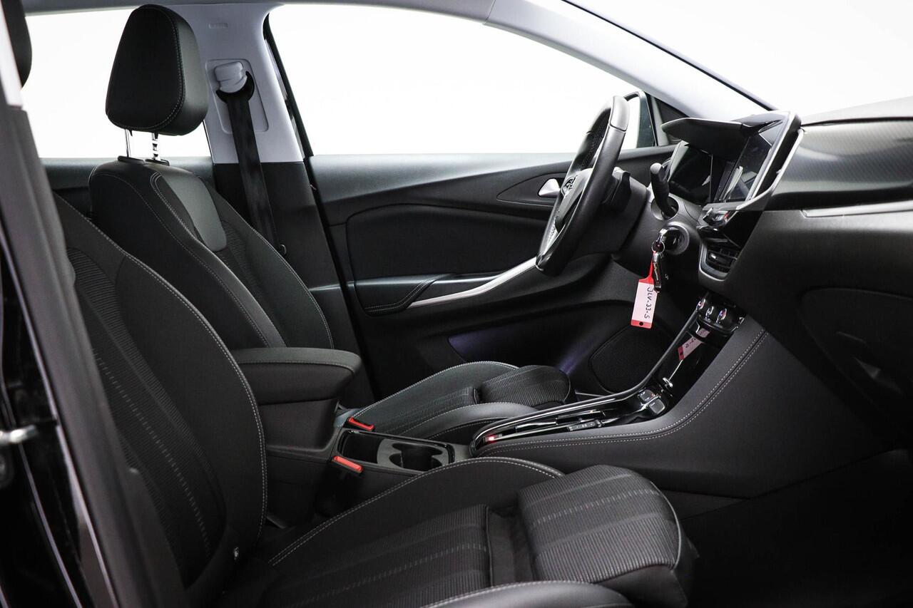 Opel Grandland 1.2 Turbo GS | STUURVERWARMING | DAB | APPLE | 360 CAMERA