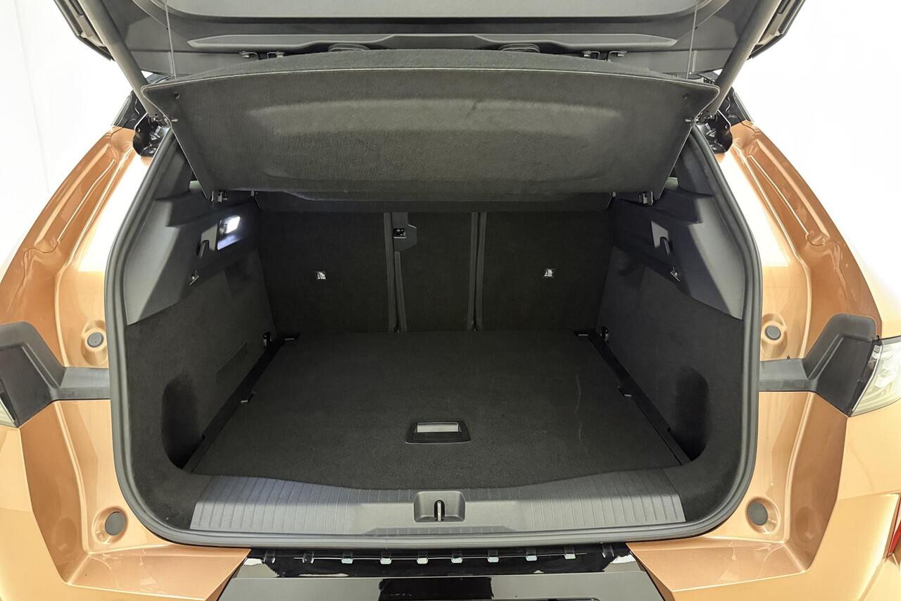 Opel Grandland Electric GS 73 kWh | Navigatie | Glazen schuif/kanteldak | AGR stoelen | Zwart dak | Keyless | Headup display | Stoel & Stuurverwarming | Matrix LED | Focal | Adapt. Cruise control | 20" Lichtmetalen velgen