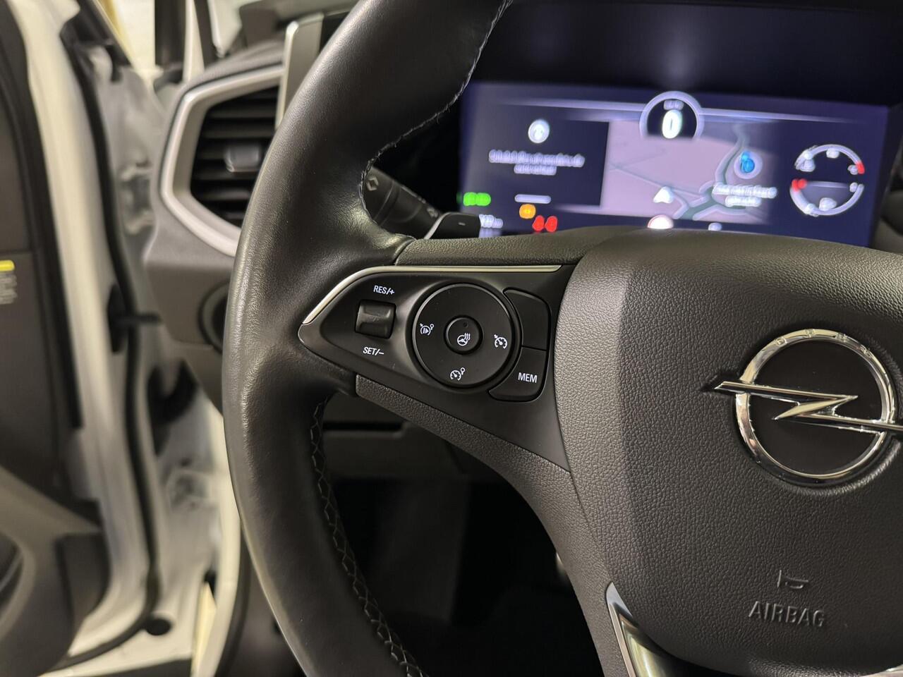 Opel Grandland 1.2 Turbo Level 2