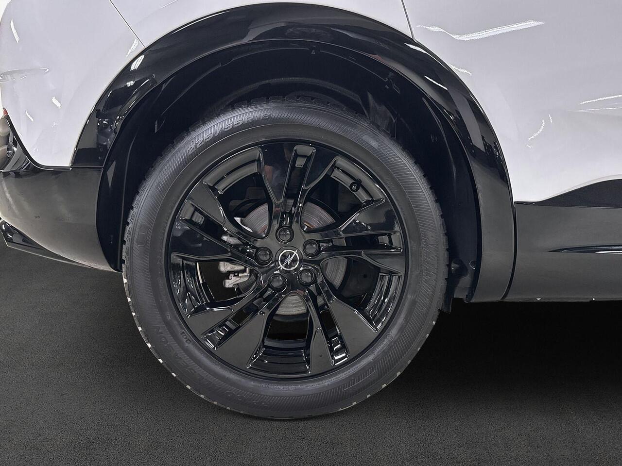 Opel Grandland 1.2 Turbo Level 2