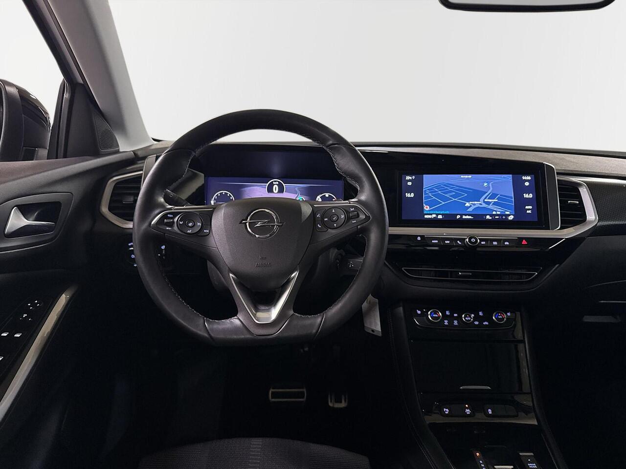 Opel Grandland 1.2 Turbo Level 2