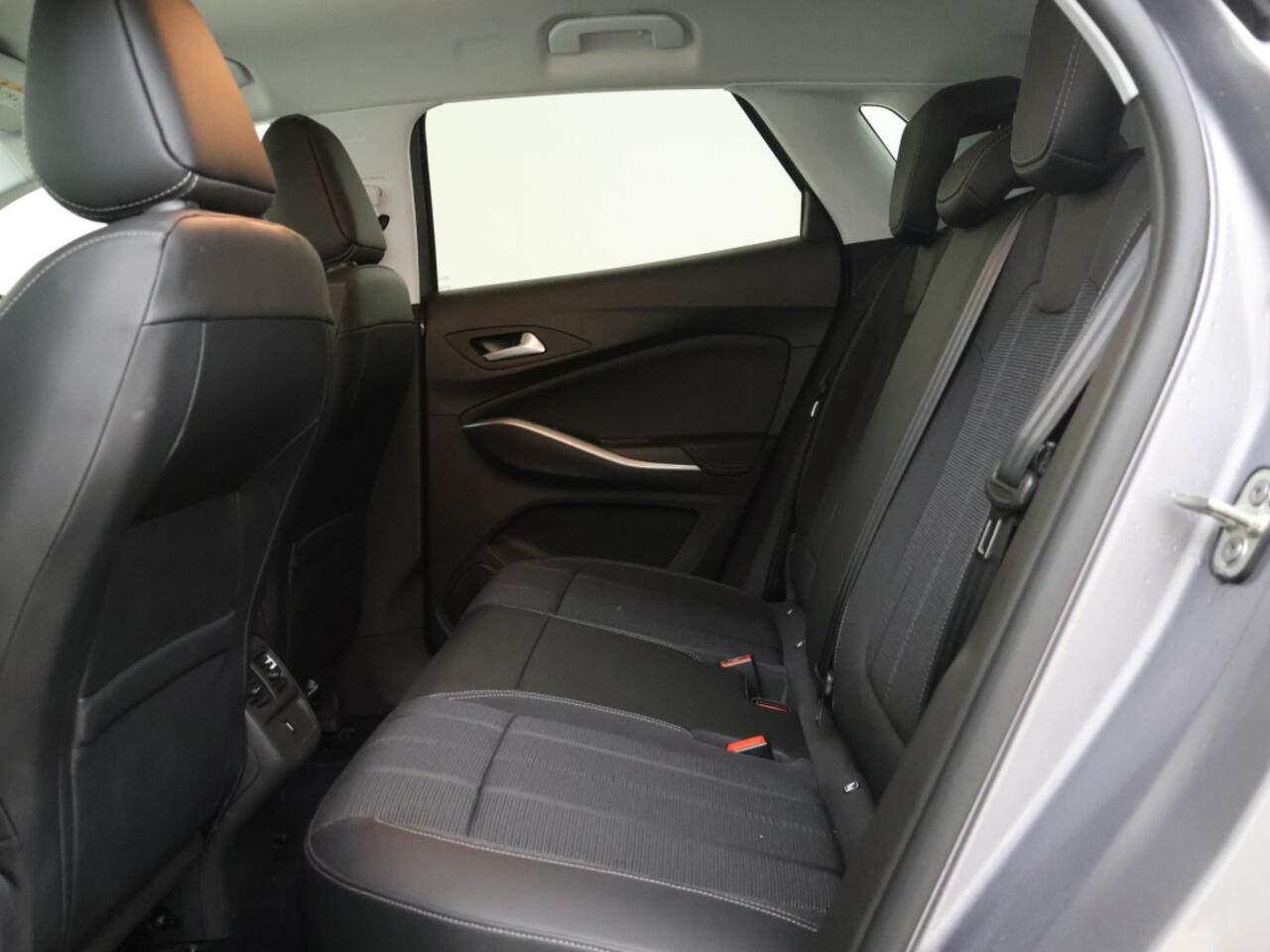 Opel Grandland 1.6 Turbo Plug-In Hybride GS | Navi | Adapt. Cruise | Stuurverwa