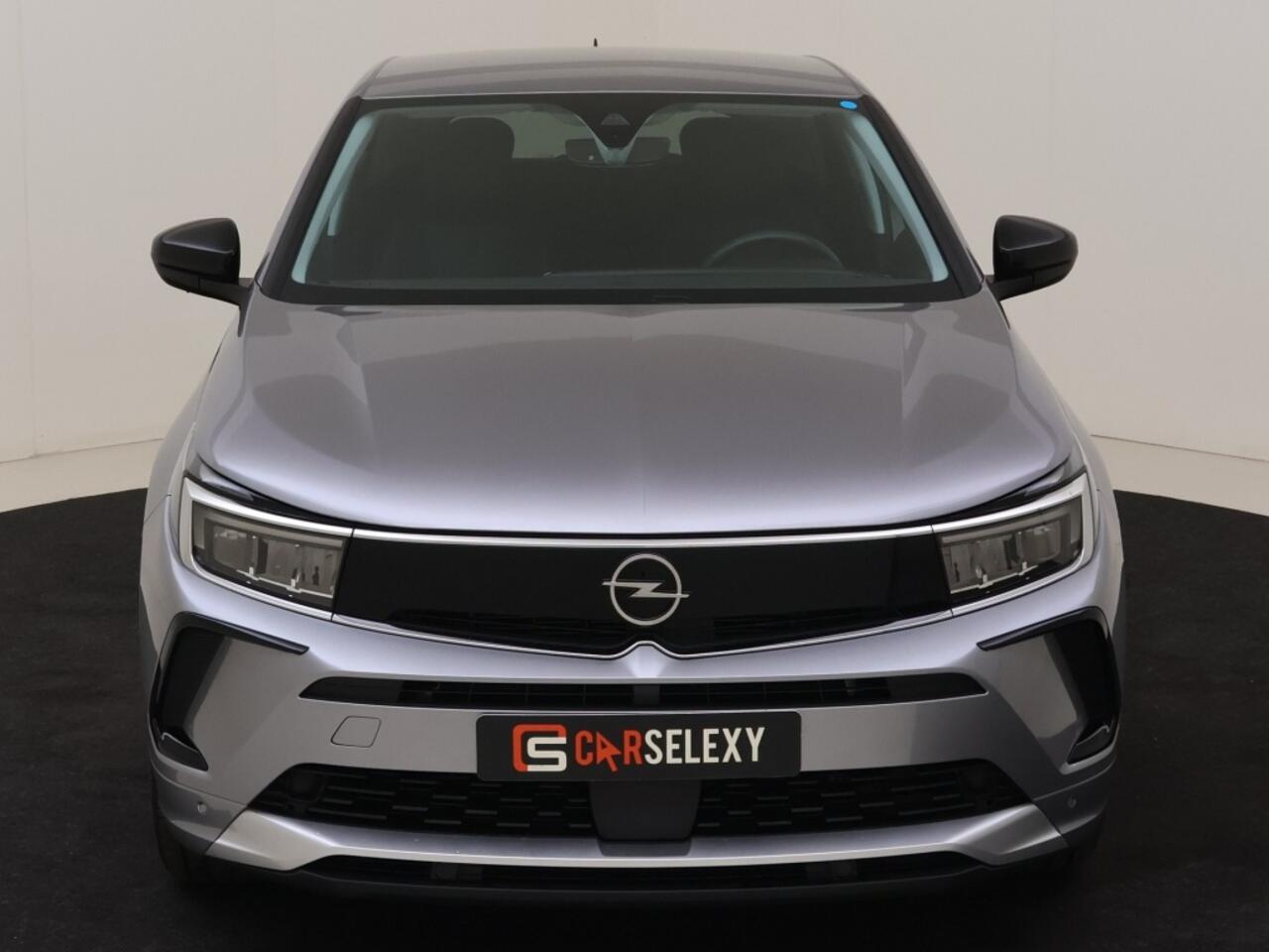 Opel Grandland 1.6 Turbo Plug-In Hybride GS | Navi | Adapt. Cruise | Stuurverwa