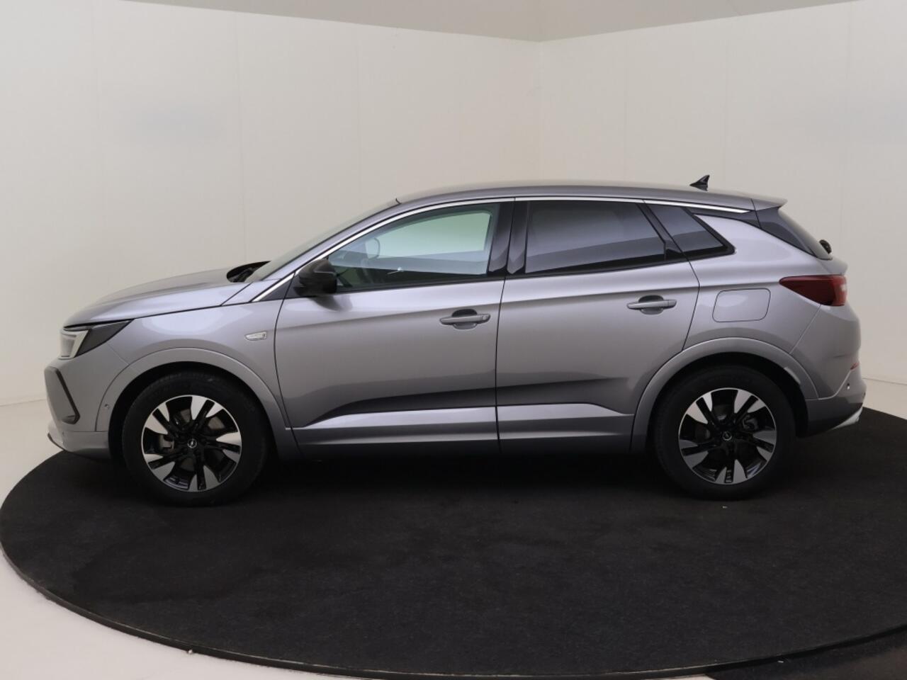 Opel Grandland 1.6 Turbo Plug-In Hybride GS | Navi | Adapt. Cruise | Stuurverwa