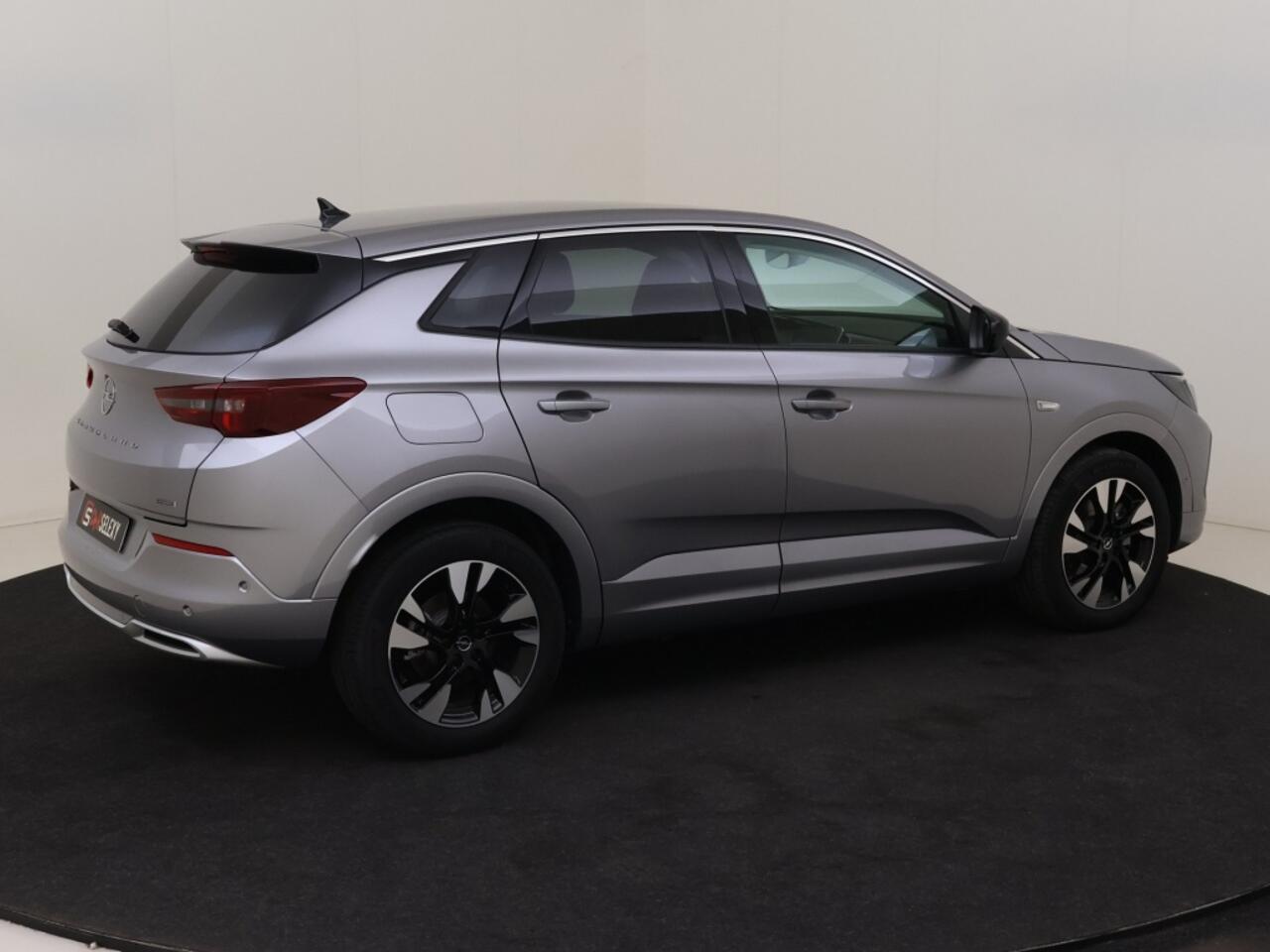 Opel Grandland 1.6 Turbo Plug-In Hybride GS | Navi | Adapt. Cruise | Stuurverwa