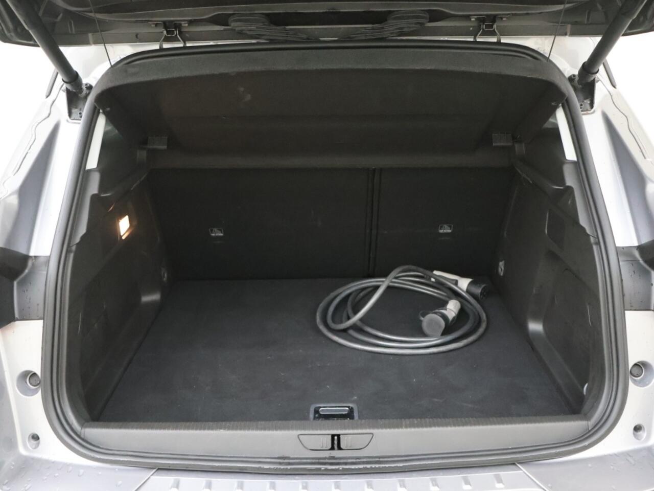 Opel Grandland 1.6 Turbo Plug-In Hybride GS | Navi | Adapt. Cruise | Stuurverwa