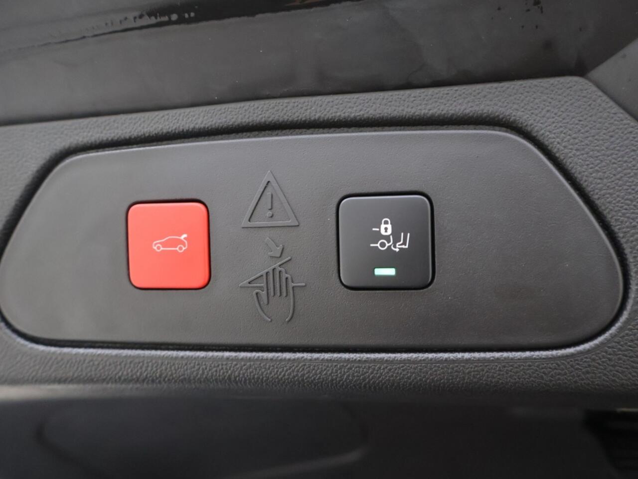 Opel Grandland 1.6 Turbo Plug-In Hybride GS | Navi | Adapt. Cruise | Stuurverwa