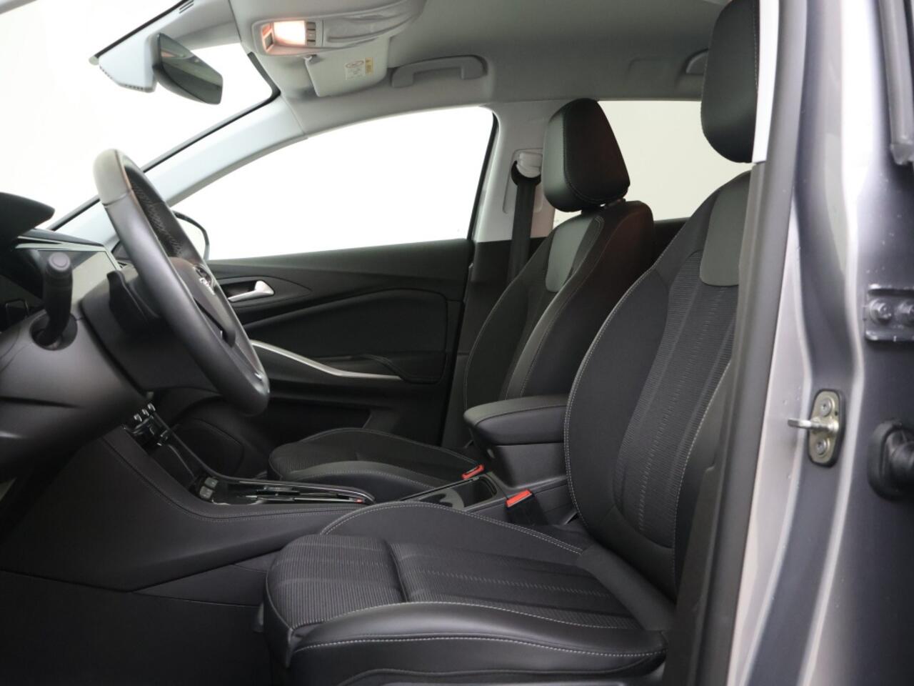 Opel Grandland 1.6 Turbo Plug-In Hybride GS | Navi | Adapt. Cruise | Stuurverwa