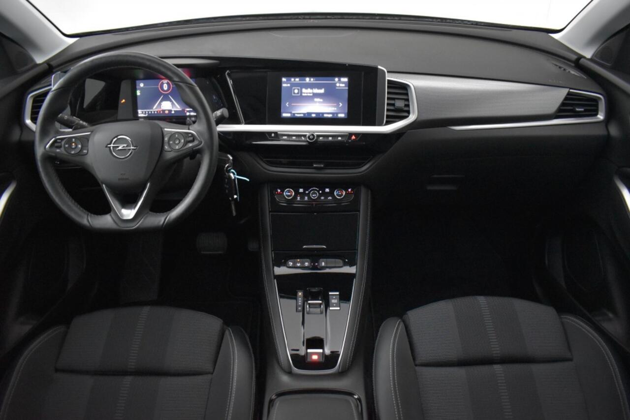 Opel Grandland 1.2 Turbo 130PK Elegance Automaat