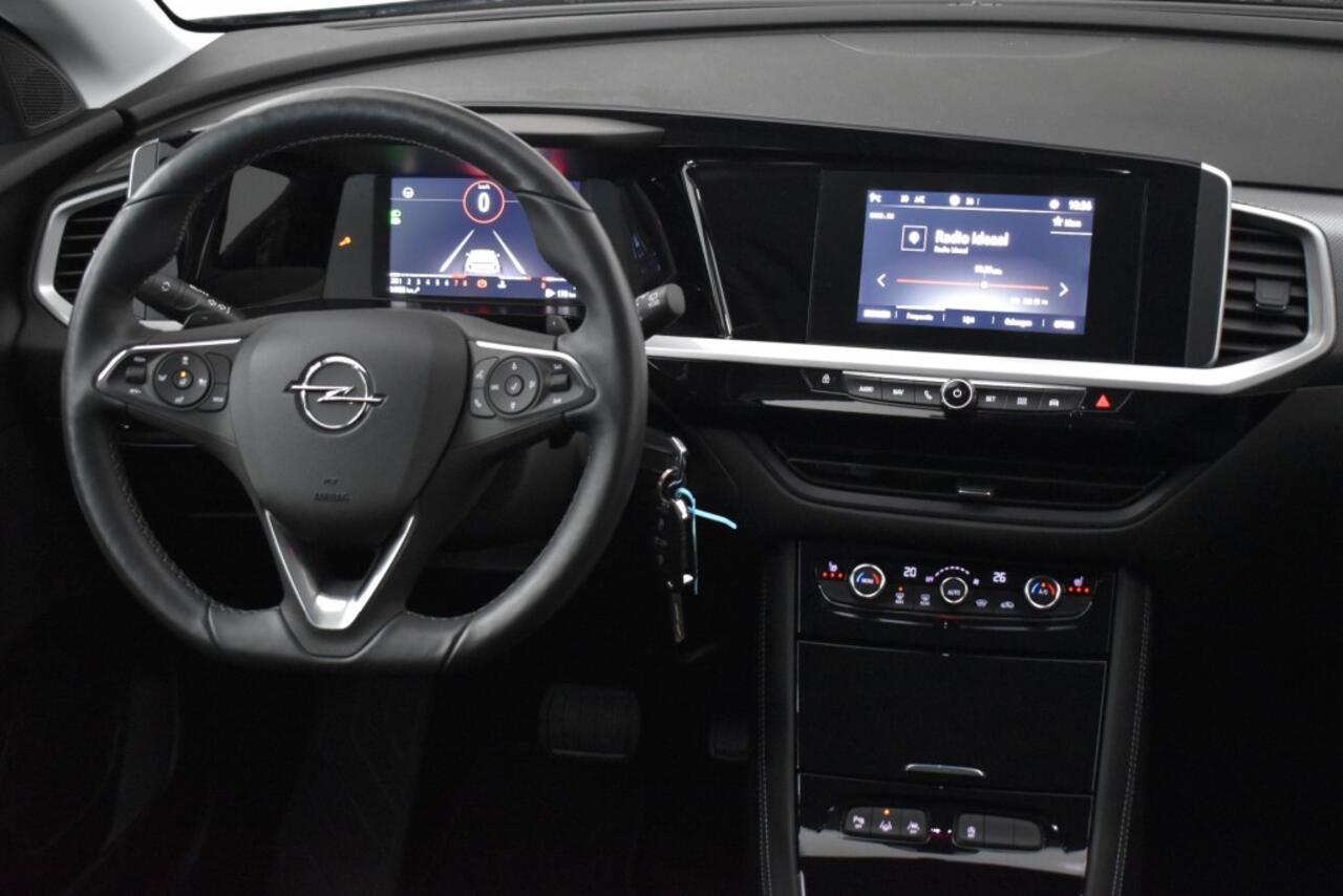 Opel Grandland 1.2 Turbo 130PK Elegance Automaat