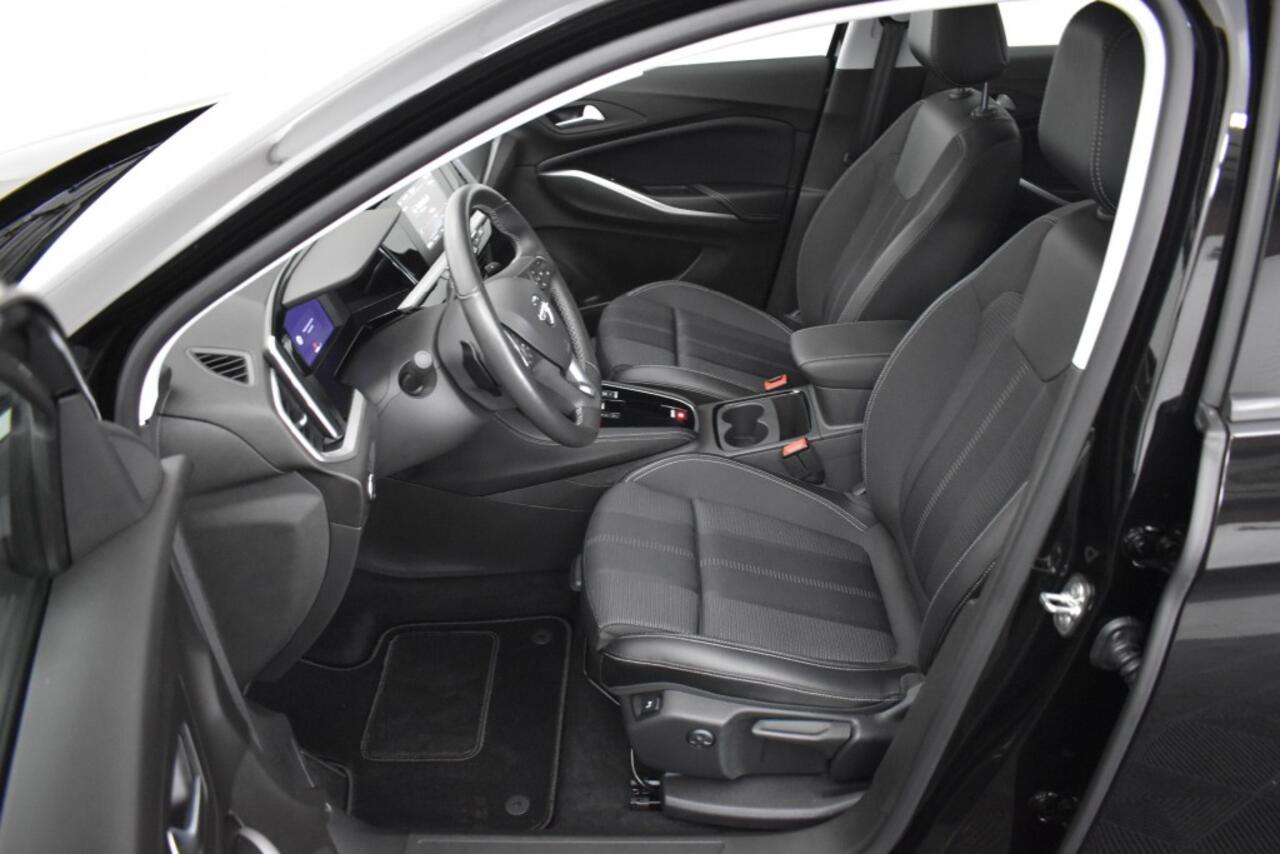 Opel Grandland 1.2 Turbo 130PK Elegance Automaat