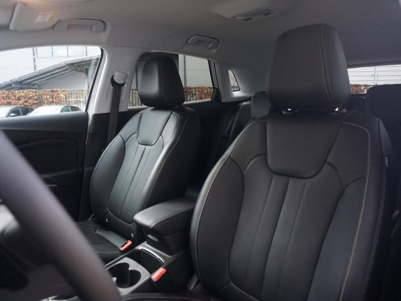 Opel Grandland 1.6 Turbo Plug-In Hybrid GS Advanced