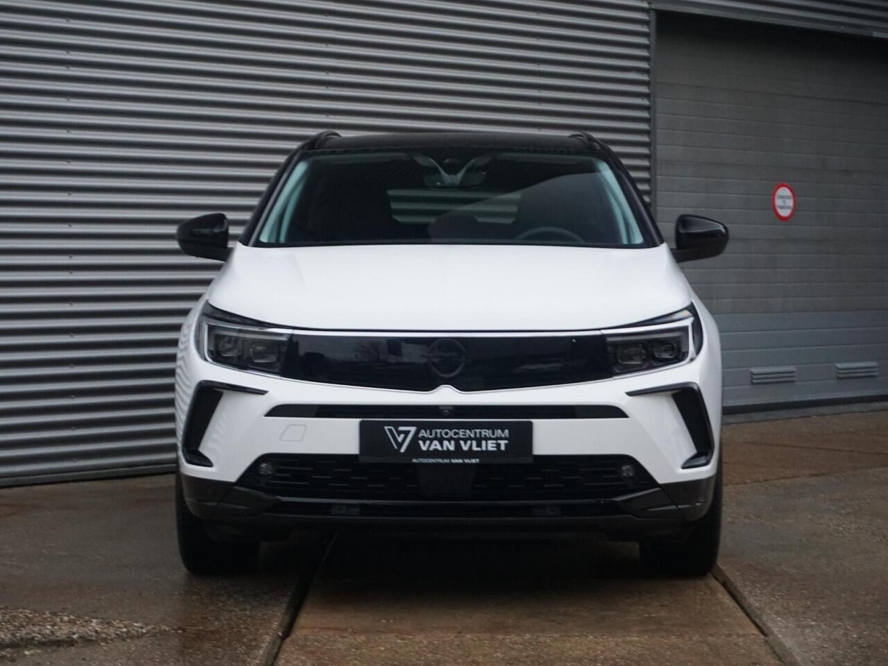 Opel Grandland 1.6 Turbo Plug-In Hybrid GS Advanced