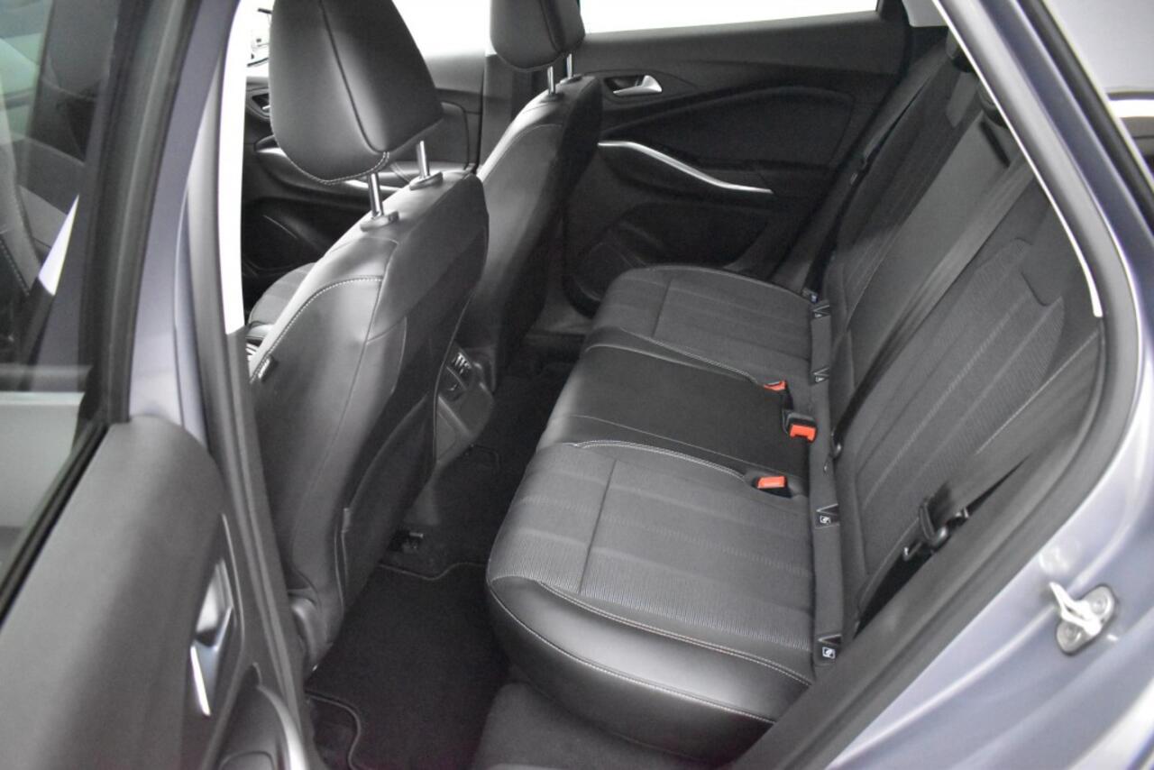 Opel Grandland 1.2 Turbo 130PK GS-LINE