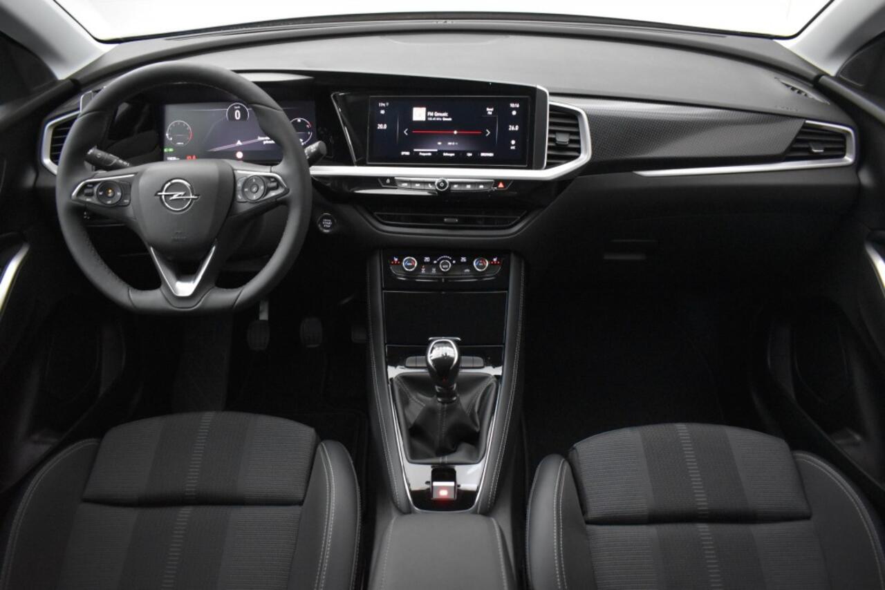 Opel Grandland 1.2 Turbo 130PK GS-LINE