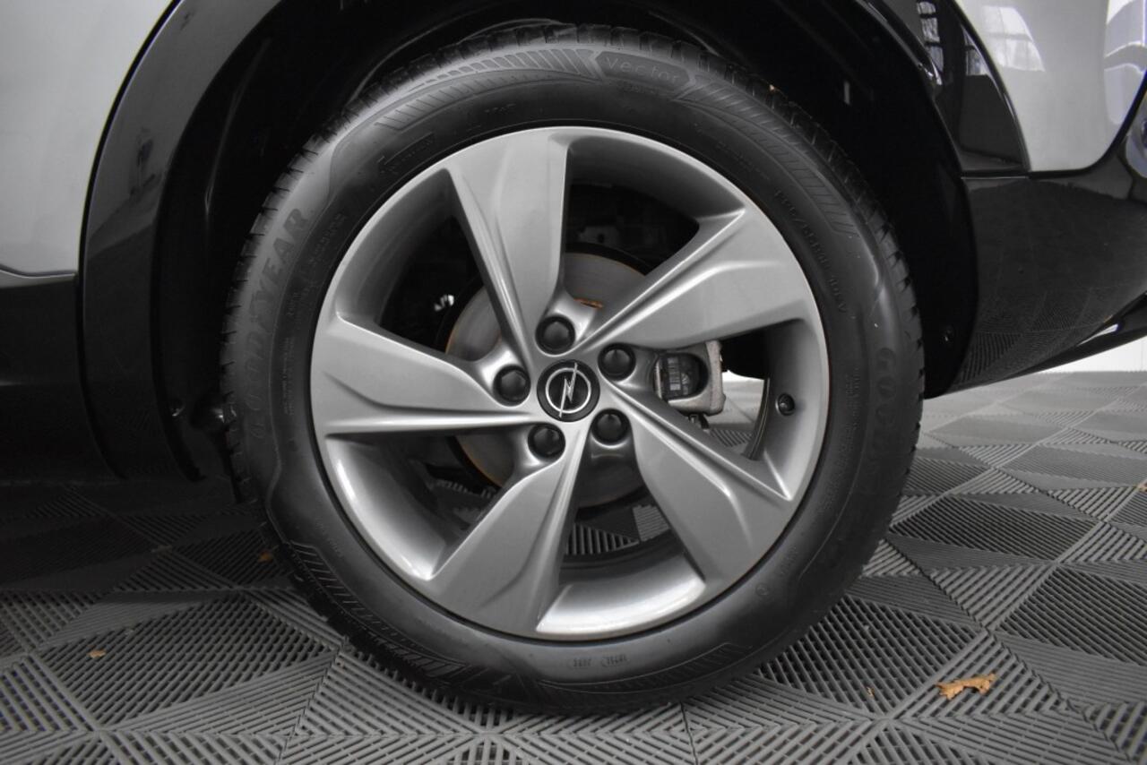 Opel Grandland 1.2 Turbo 130PK GS-LINE