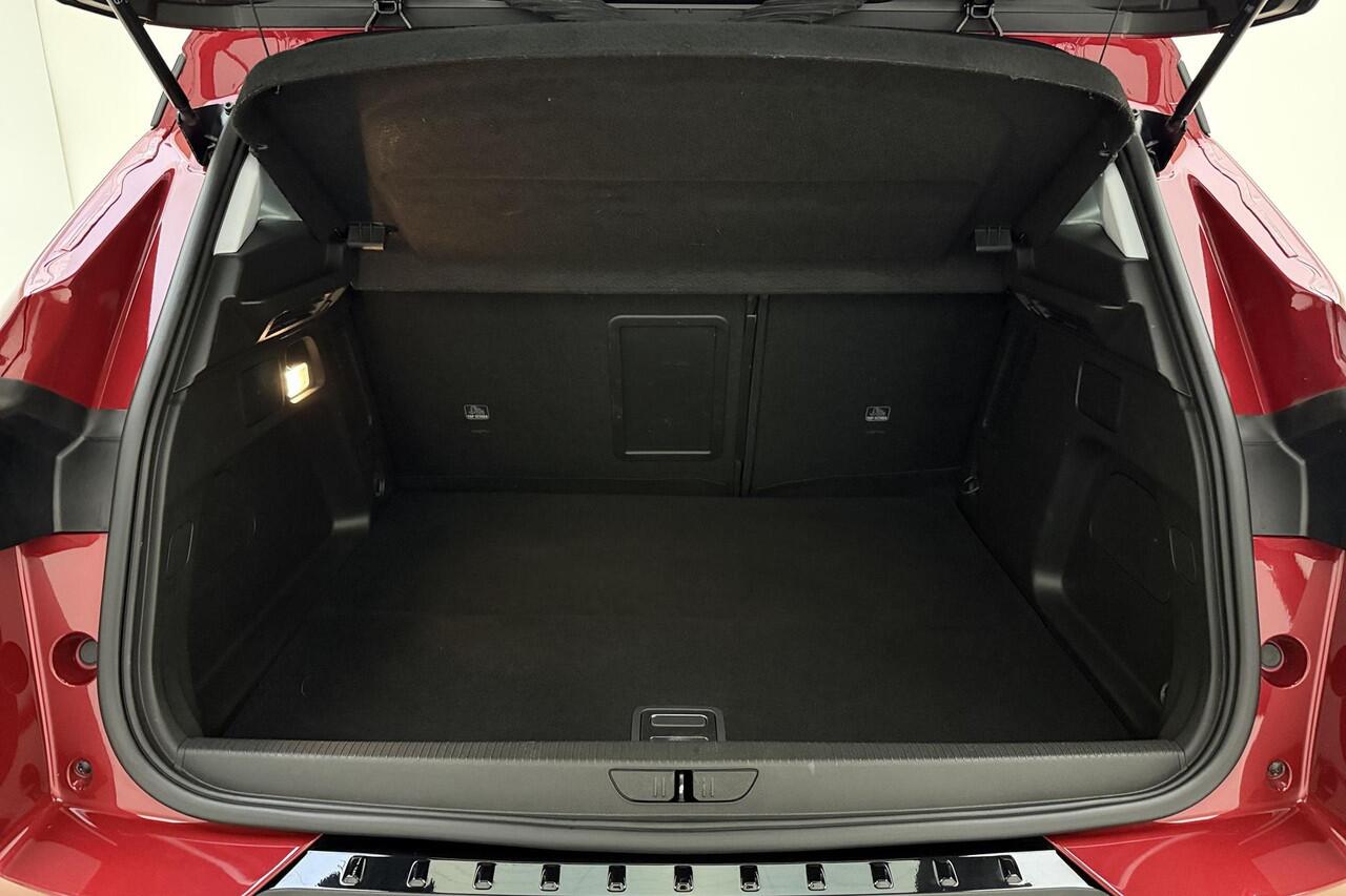 Opel Grandland 1.6 Turbo Plug-In Hybrid GS 225pk | Automaat | Climate Control | Camera | Cruise Control Adaptief | Stoel - Stuur - Voorruitverwarming