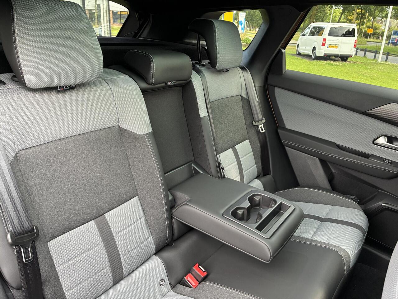 Opel Grandland Electric GS 73 kWh | Nieuw | 8 Jaar garantie | Elektrisch glazen panorama-dak | 20" LM-Velgen | Full-Options