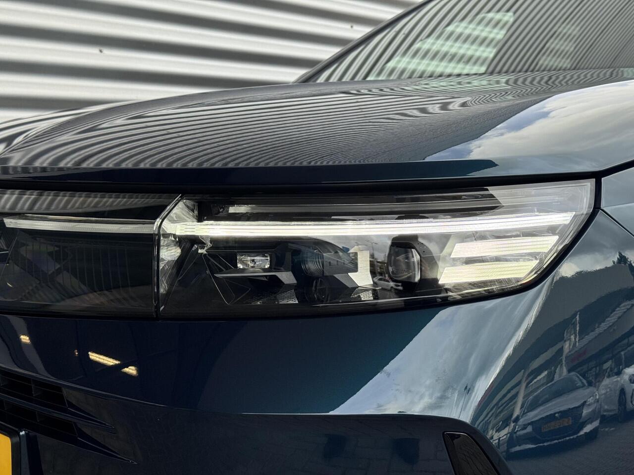 Opel Grandland 1.6 Turbo Plug-in-Hybrid GS | FOCAL | AGR STOELEN | NAVI | 360° CAMERA |