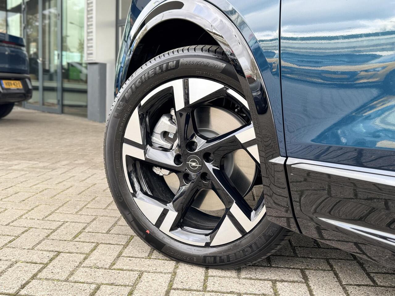 Opel Grandland 1.6 Turbo Plug-in-Hybrid GS | FOCAL | AGR STOELEN | NAVI | 360° CAMERA |