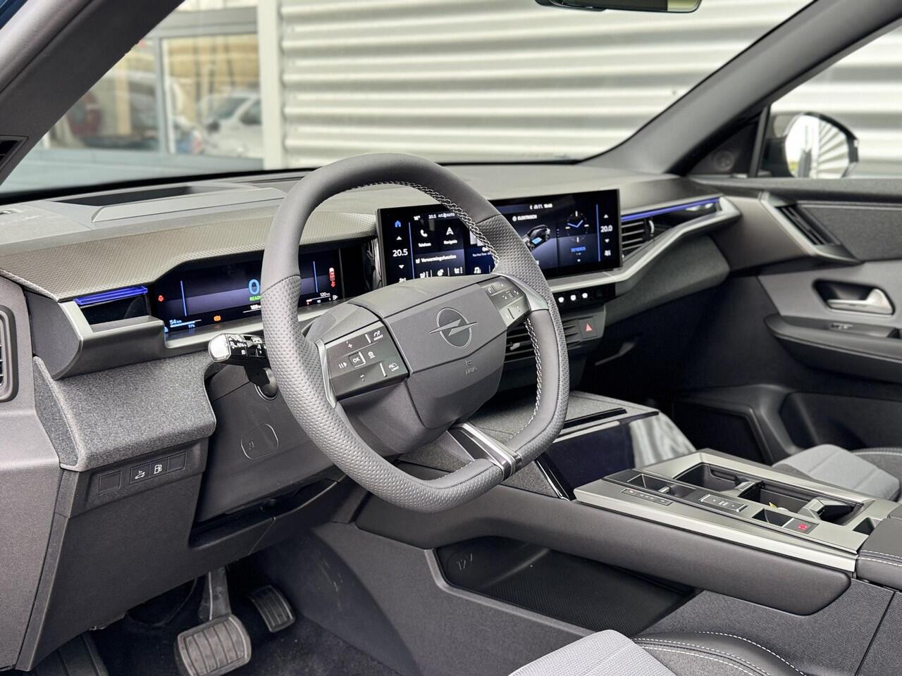 Opel Grandland 1.6 Turbo Plug-in-Hybrid GS | FOCAL | AGR STOELEN | NAVI | 360° CAMERA |