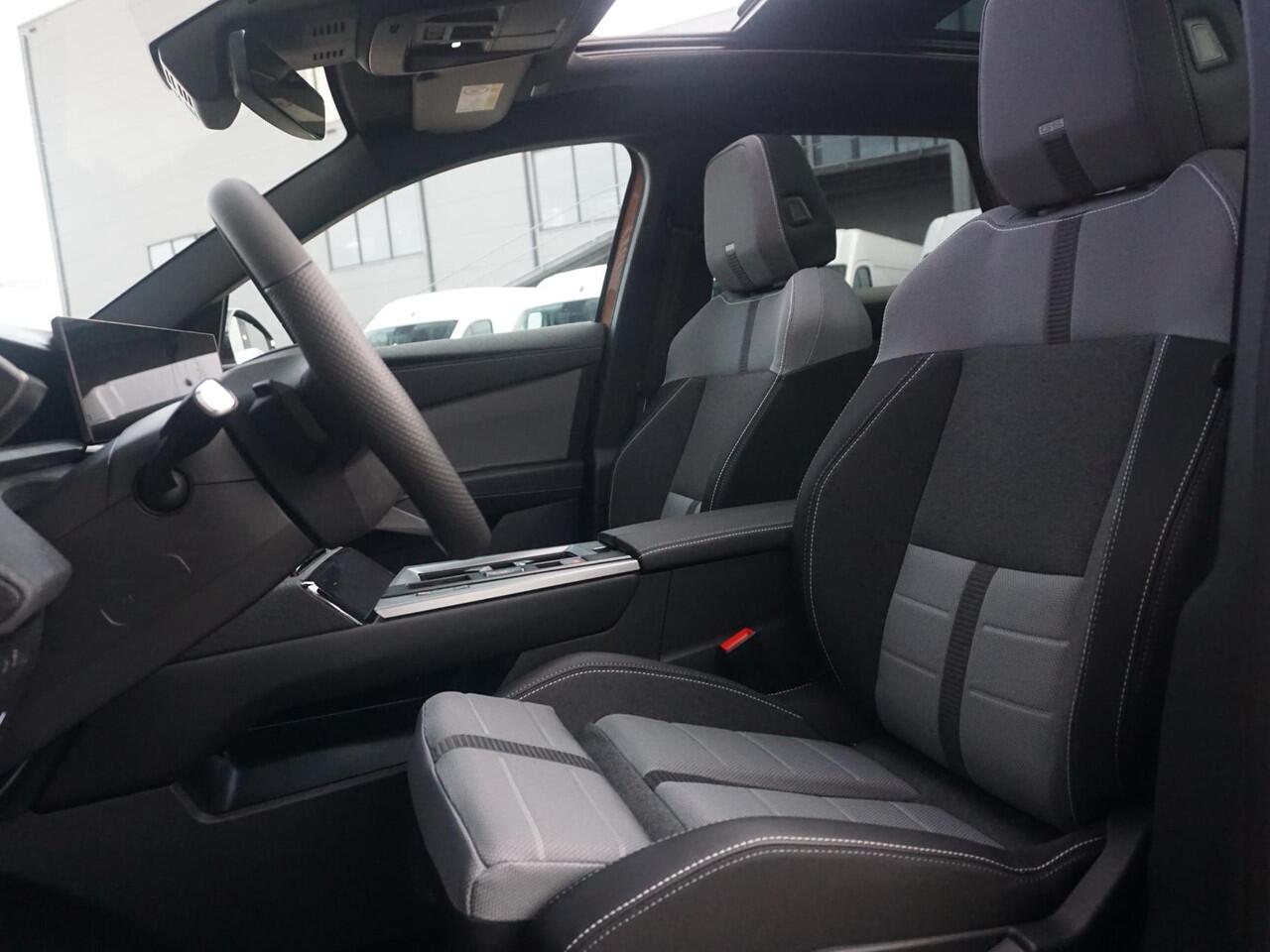 Opel Grandland 1.6 Turbo Plug-in-Hybrid GS