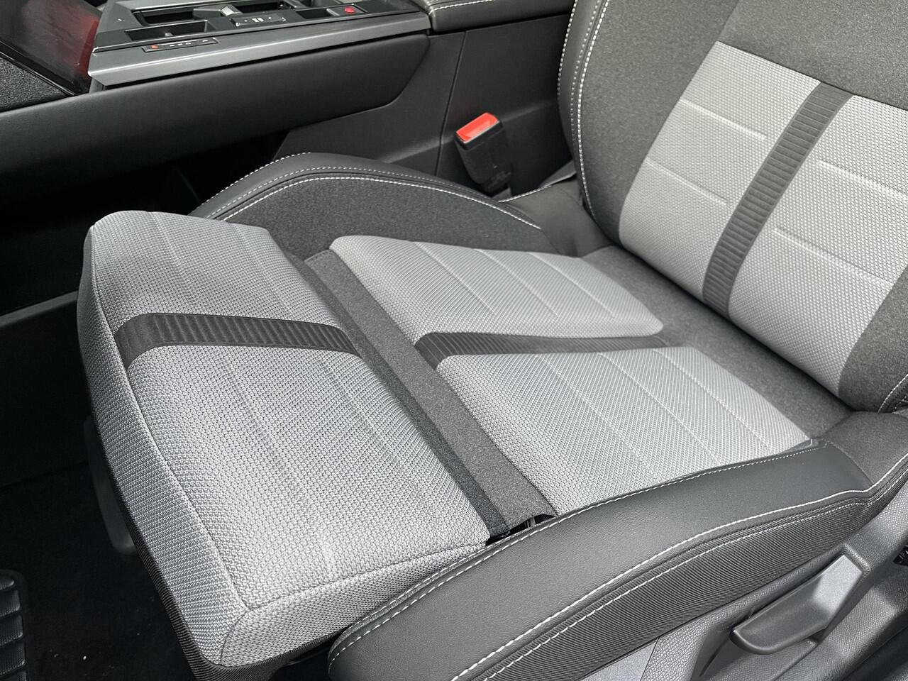 Opel Grandland 1.6 Turbo Plug-in-Hybrid 195pk GS